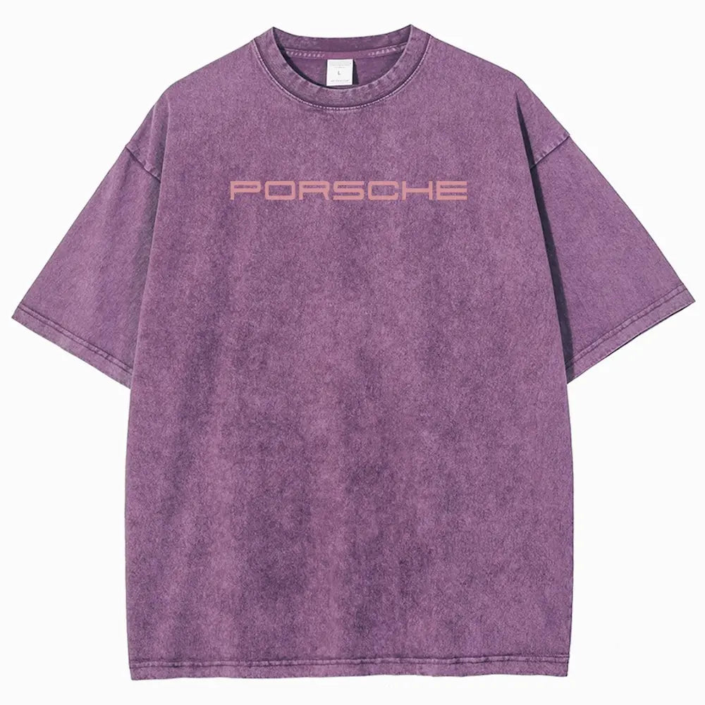 Men's Short-sleeve T-shirts