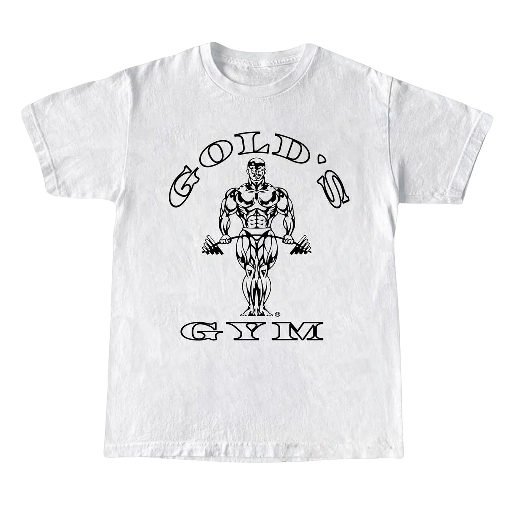 Graphic T-Shirt in Soft Cotton Blend - Vintage 1990s Retro Gym Top for Streetwear & an Athleisure Aesthetic, Love