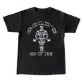 Graphic T-Shirt in Soft Cotton Blend - Vintage 1990s Retro Gym Top for Streetwear & an Athleisure Aesthetic, Love