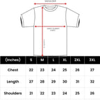 Marine Animals 'Go With The Flow' T-Shirt, Ocean Shirt, Animal Tee, Gifts Shirt, Unisex Vintage Graphic Tees Gothic Grunge Y2k Emo Scene Amity Affliction Style Clothes Men Women Streetwear