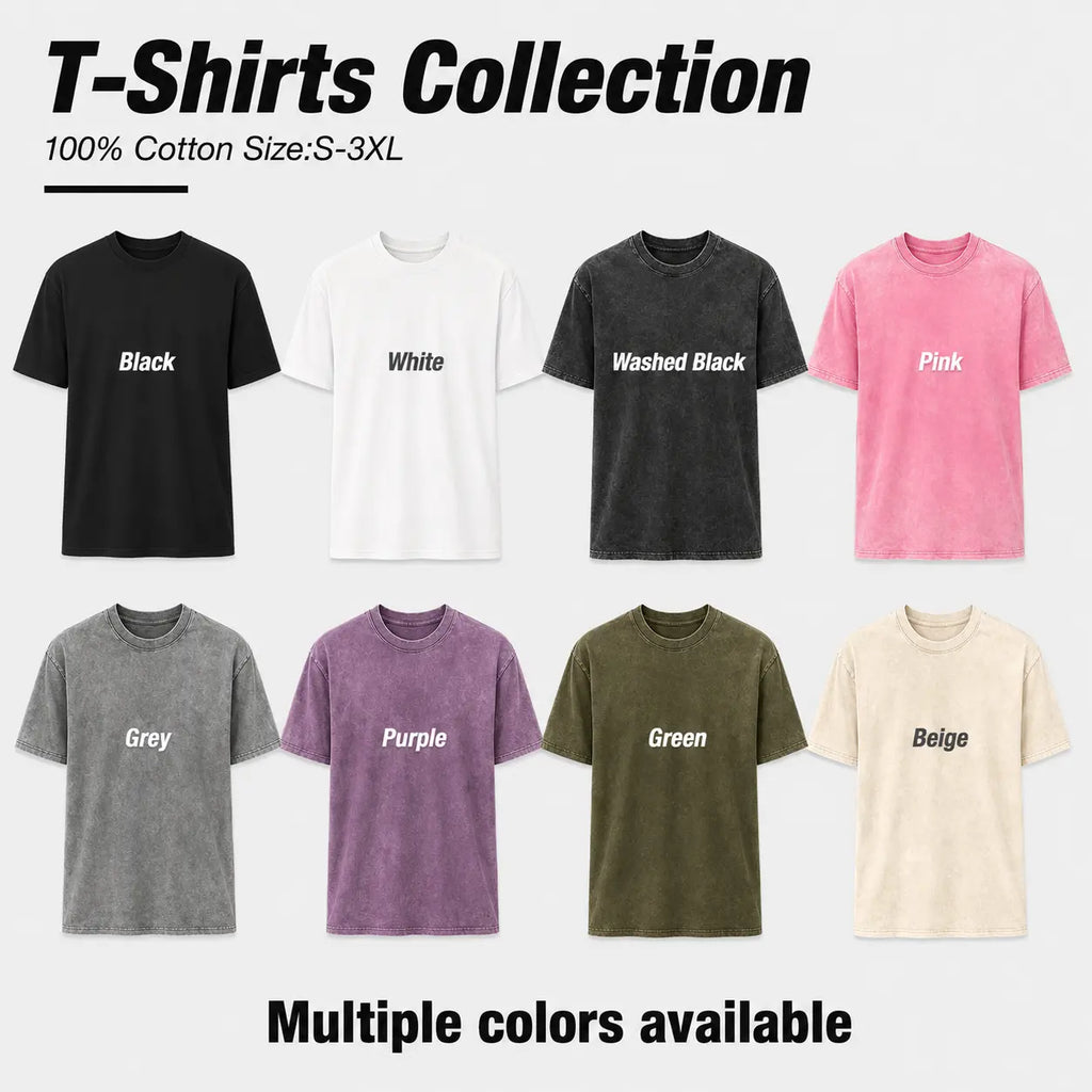 Men's T-shirt 'With God All Things Are Possible' Matthew 26:41 Loose Fit Black with White Lettering Casual Attire High-Quality Fabric for Summer,excellent gifts for Christmas and new year