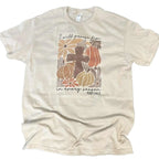 Women's Fall Christian Casual T-Shirts - Fit, Round Neck, Comfortable Tops for Daily Outfits (Buy 1 or All)