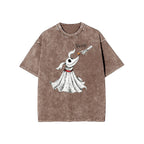 Zero Dog Boop Skeleton Hand Funny T-Shirt, Halloween Trip Tee, Nightmare Before Christmas Matching Shirt