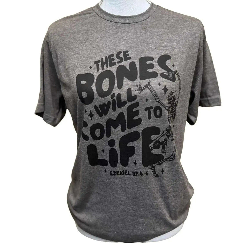 Women's Fall Christian Casual T-Shirts - Fit, Round Neck, Comfortable Tops for Daily Outfits (Buy 1 or All)